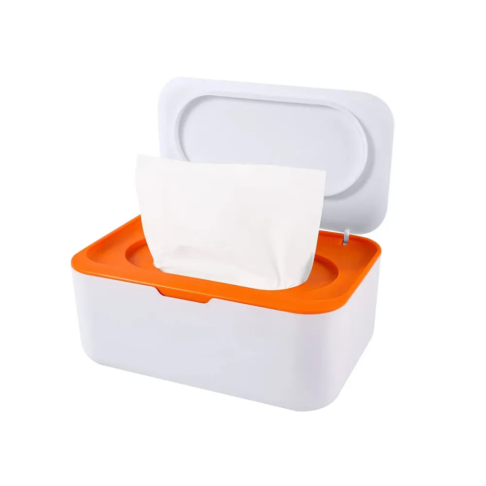 Soie Pet Cleaning Wet Wipes (50pc)-1